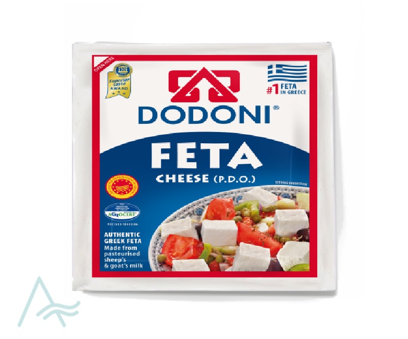 ARYA GREEK FETA PDO CHEESE 150G